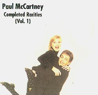 Paul McCartney – Completed Rarities Vol. 1 (1990, CD) - Discogs