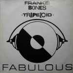 Cover of Trapezoid, 1992, Vinyl