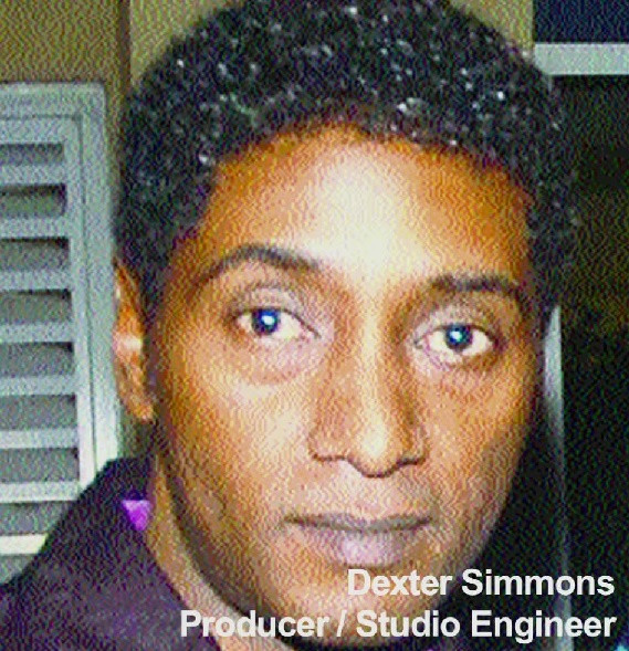 Dexter Simmons | Discographie | Discogs