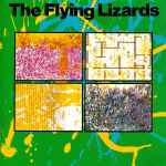 Cover of The Flying Lizards, 1995-11-29, CD