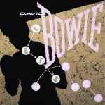 Cover of Let's Dance, 1983, Vinyl