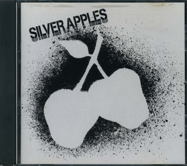 Silver Apples - Silver Apples | Releases | Discogs