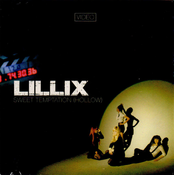 ladda ner album Lillix - Sweet Temptation Hollow