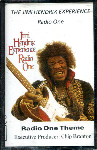 The Jimi Hendrix Experience – Radio One (Cassette) - Discogs