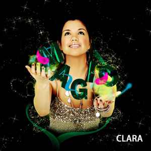 Clara Güll - Magic album cover