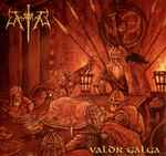 Cover of Valdr Galga, 2012, Vinyl