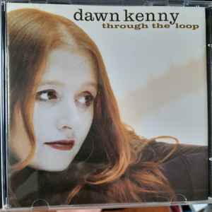 Dawn Kenny - Through The Loop album cover