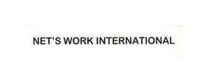 Net's Work International on Discogs