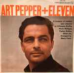 Pochette de Art Pepper + Eleven (Modern Jazz Classics), 1959, Vinyl
