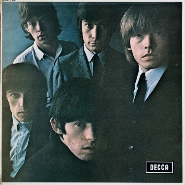 The Rolling Stones – No. 2 (1974, Vinyl) - Discogs