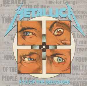 Metallica – Death Mission (1986, Vinyl) - Discogs