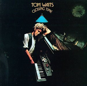 Tom Waits – Closing Time (1973, PR - Presswell Pressing, Vinyl