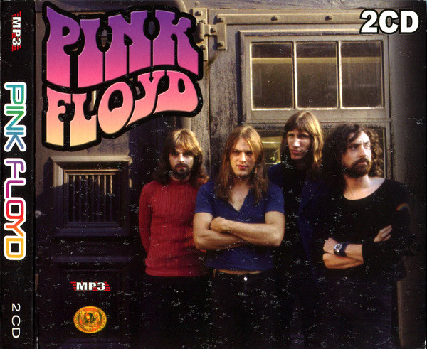 gasolina familia real Culpa Pink Floyd – MP3 (Digipak, MP3, 192 kbps, CD) - Discogs