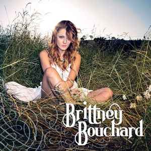 Brittney Bouchard - Addicted To Heartbreak EP album cover