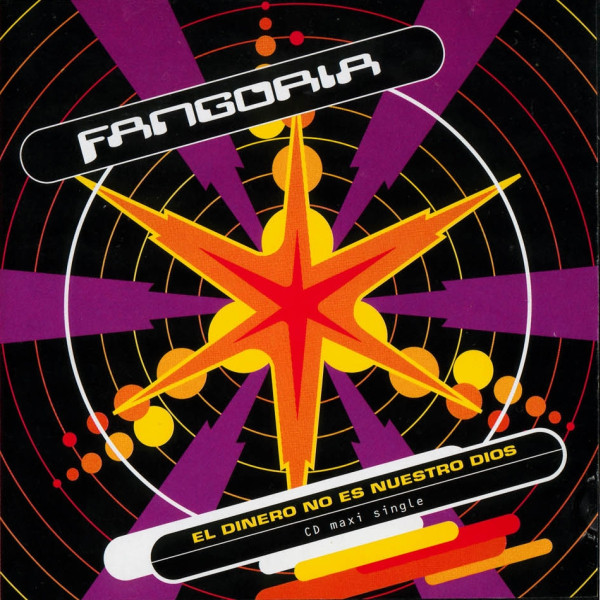 Fangoria - En Mi Prisión : Fangoria: : CDs y vinilos}
