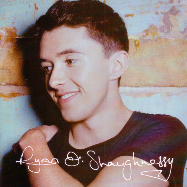 lataa albumi Ryan O'Shaughnessy - Ryan OShaughnessy