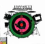Cover of Jazz Gunn, , CD