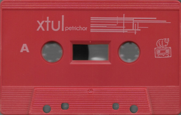 last ned album Xtul - Petrichor