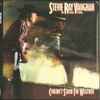 Stevie Ray Vaughan And Double Trouble* - Couldn't Stand The Weather