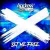 Andrew Sharp (2) - Set Me Free