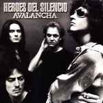 todocoleccion.net on X: #vinilo del año 1995 del LP Avalancha Héroes del  Silencio #heroresdelsilencio    / X