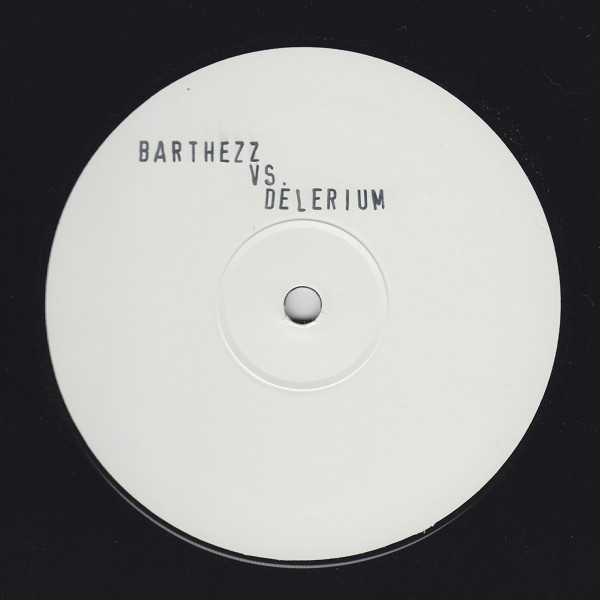 lataa albumi Barthezz Vs Delerium - On The Move Vs Silence