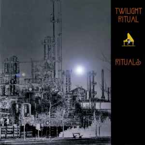 Twilight Ritual - Rituals