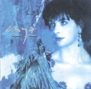 Enya – Shepherd Moons (CD) - Discogs