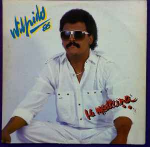 Wilfrido Vargas - La Medicina "Wilfrido 86"