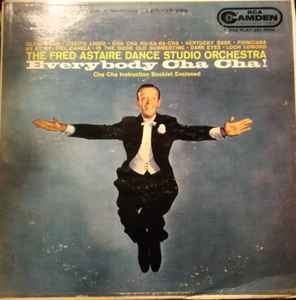 Fred Astaire Dance Studio Orchestra Everybody Cha Cha 1959