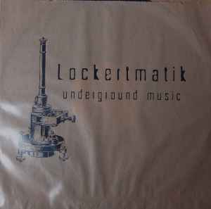 Lockertmatik #003 - Various