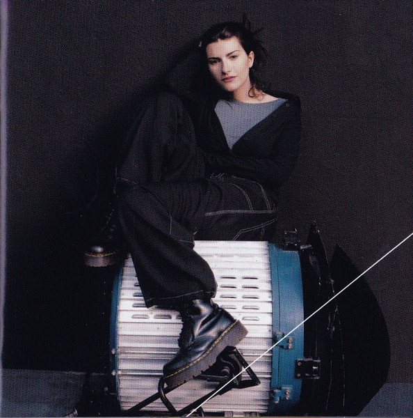 Laura Pausini – La Mia Risposta (1998, CD) - Discogs