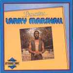 Larry Marshall – Presenting Larry Marshall (1992, CD) - Discogs