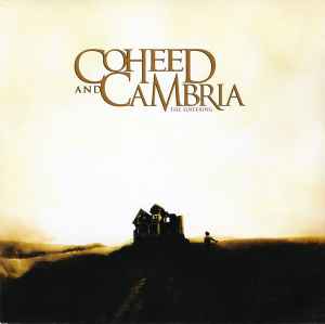 Coheed And Cambria - The Suffering