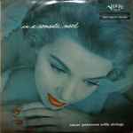 Cover of In A Romantic Mood, , Vinyl