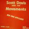 Scott Davis And The Movements - New York Applejack