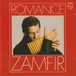 Cover of Romance, 1984, CD