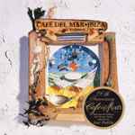 Pochette de Café Del Mar ~ Volumen Tres (20th Anniversary), 2014-08-22, CD