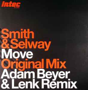 Move - Smith & Selway