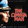 Ron Grainer - The Ωmega Man (Original Motion Picture Soundtrack)