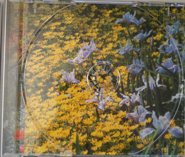 télécharger l'album Dan Gibson - The English Country Garden