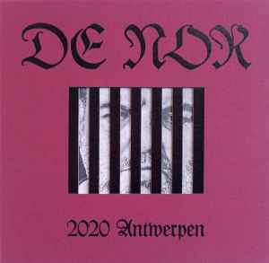Various - De Nor 2020 Antwerpen album cover