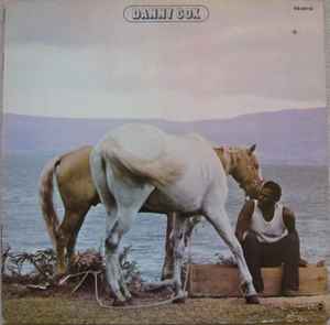 Danny Cox - Danny Cox album cover