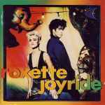 Cover of Joyride, 1991-03-27, CD