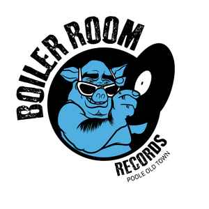 BoilerRoomRecords at Discogs