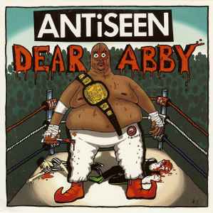 Antiseen - Dear Abby