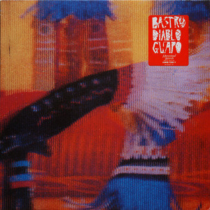 Bastro – Diablo Guapo (1989, Vinyl) - Discogs