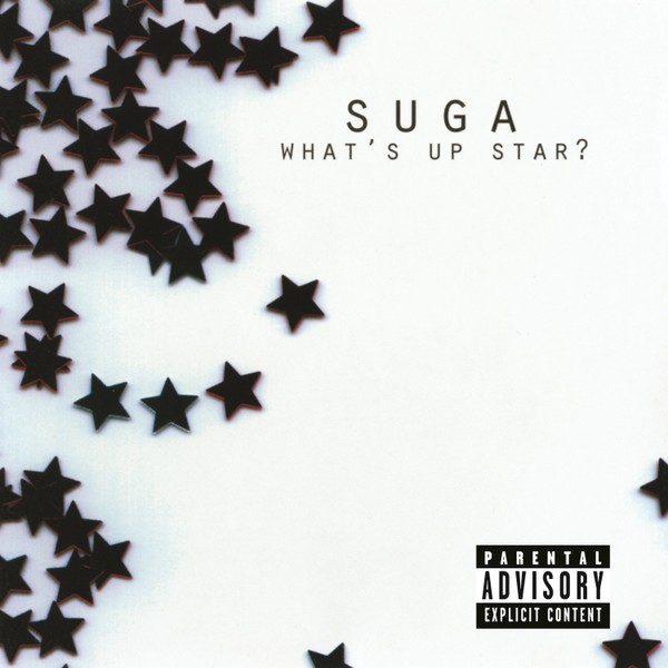 Suga – What's Up Star? (1995, Cassette) - Discogs