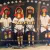 Various - Karenni: Music From The Border Areas Of Thailand And Burma