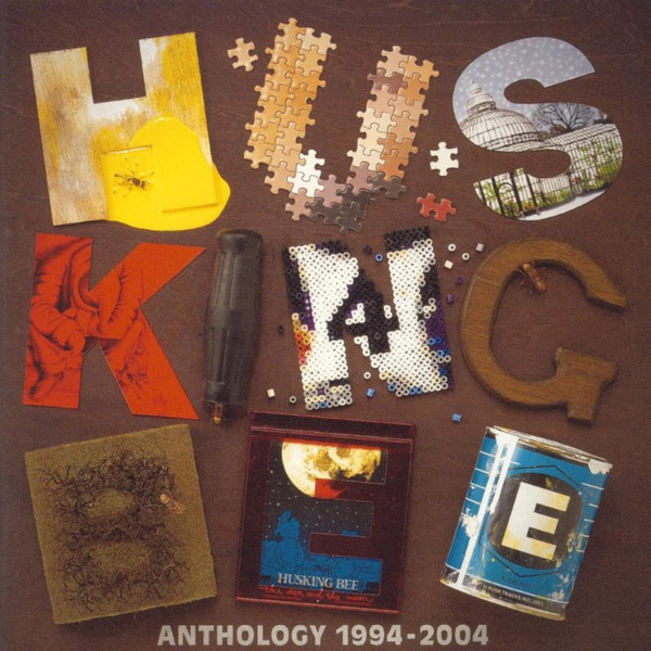 Husking Bee – Anthology 1994-2004 (2005, CD) - Discogs